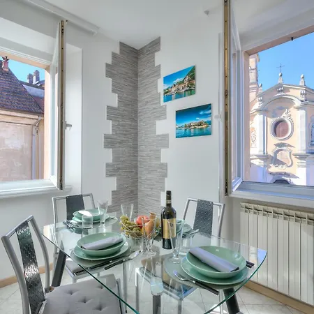 Da Mario - Happy Appartement *