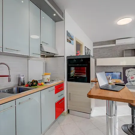 Da Mario - Happy Appartement