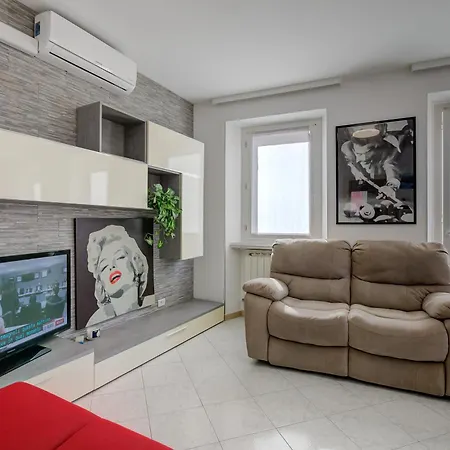 Da Mario - Happy Apartamento *