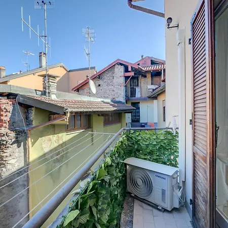 Apartamento Da Mario - Happy